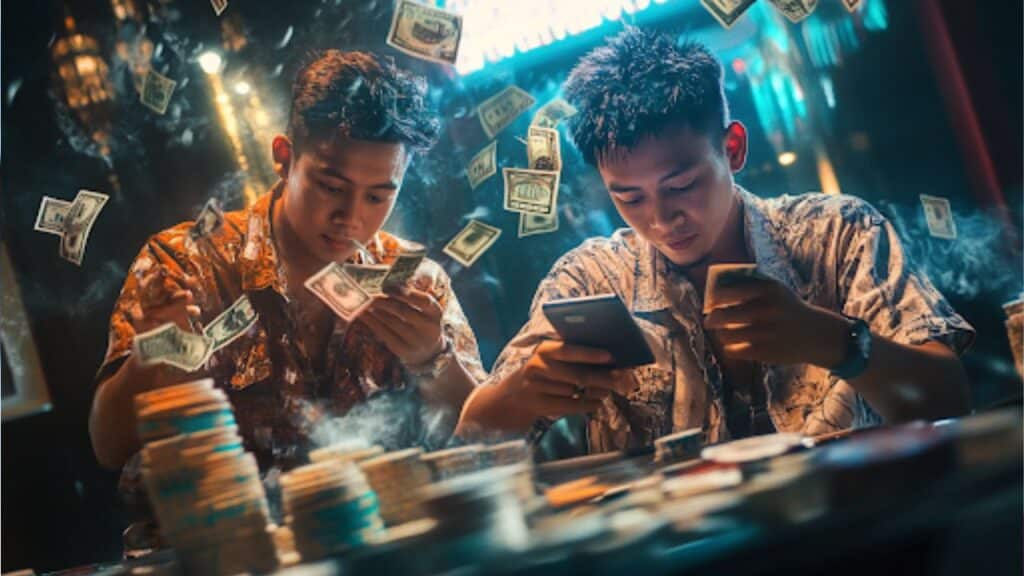 Best Online Casino Philippines