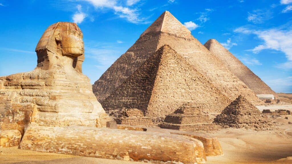 Best Places to Visit in Egypt