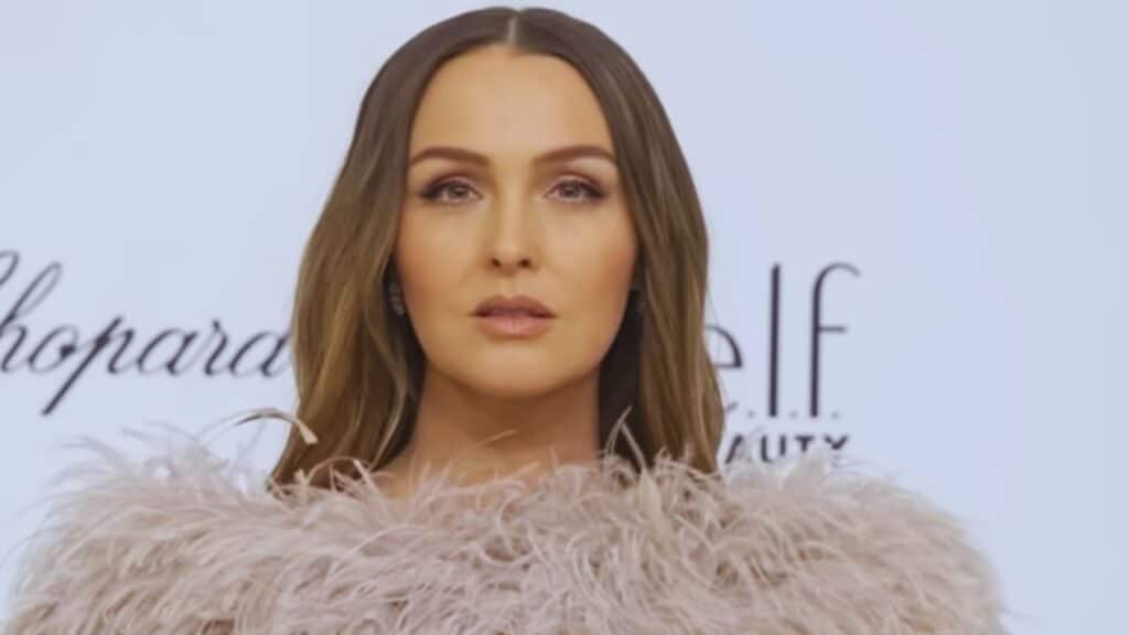 Camilla Luddington Hashimoto’s Health Update & Treatment