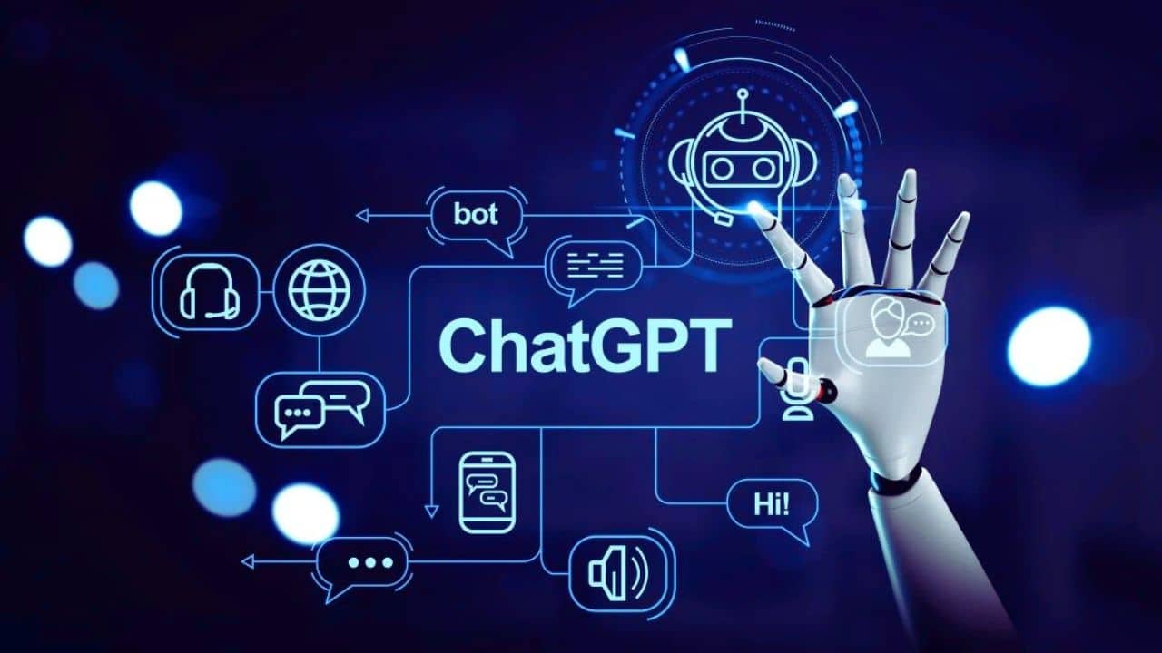 ChatGPT Advertising Platform