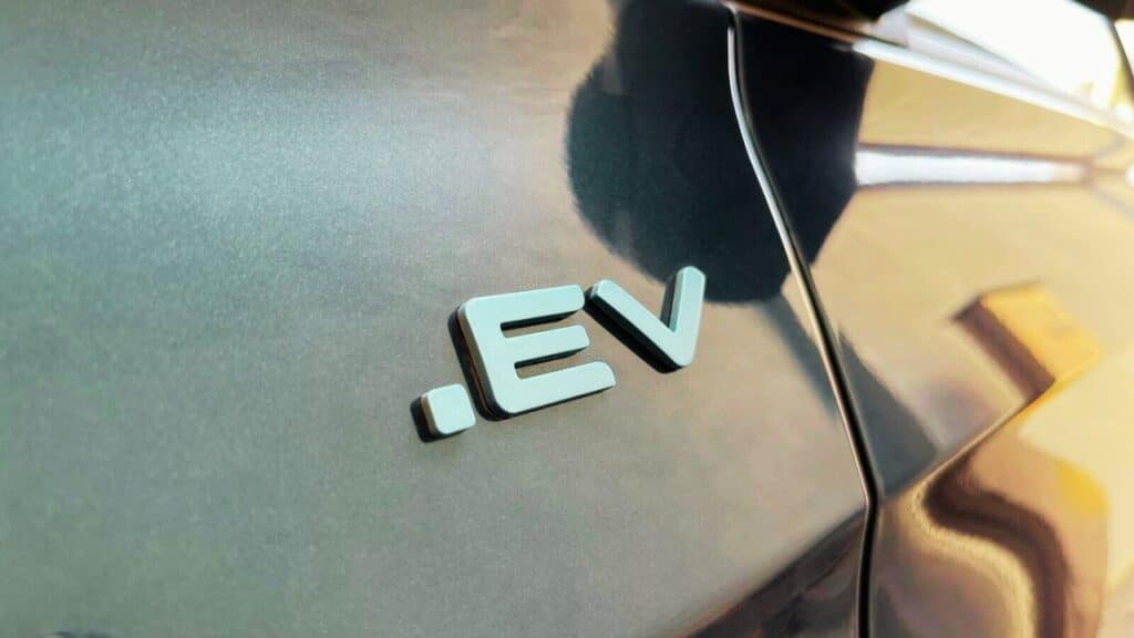 China Ends EV Subsidies