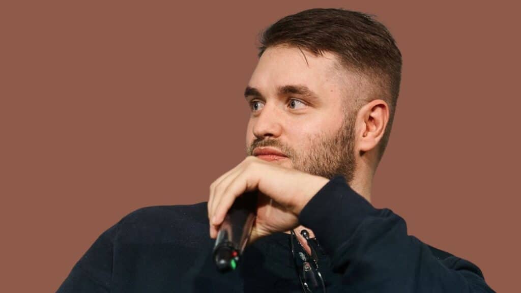 Crypto YouTuber Found Dead in Kyiv Lamborghini