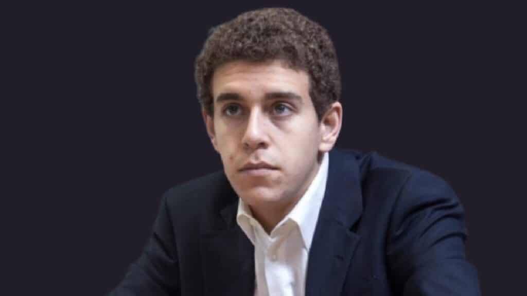 Daniel Naroditsky Dies