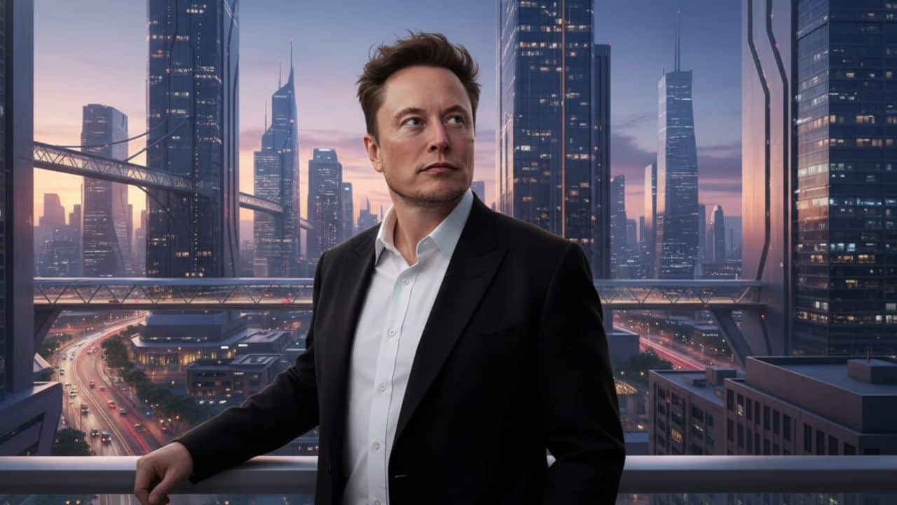 Elon Musk Slams Trump’s Transport Chief