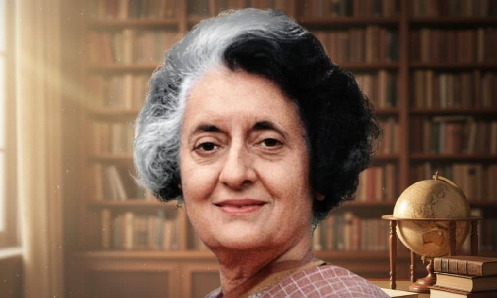 First Tenure as Prime Minister