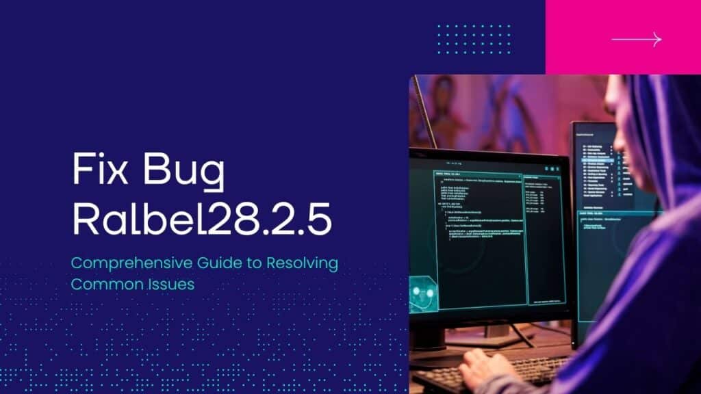 Fix Bug Ralbel28.2.5