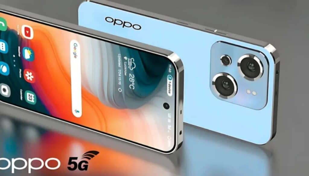 Oppo Reno 14 Pro 5G Review