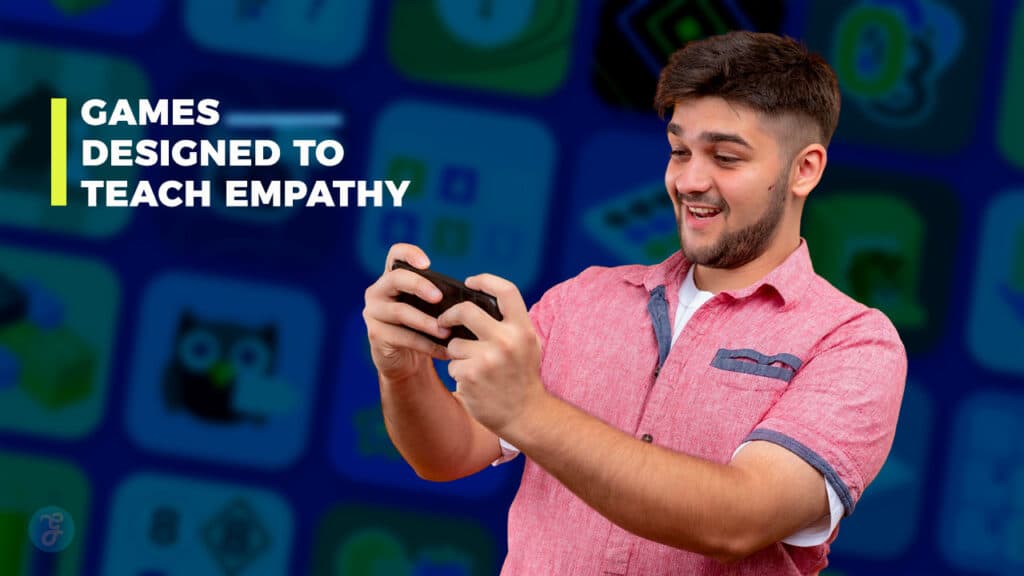 Games Designed to Teach Empathy