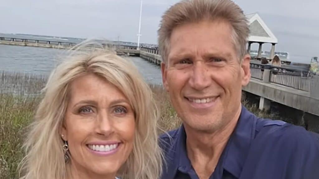 Golden Bachelor Gerry Turner Engaged to Lana Sutton