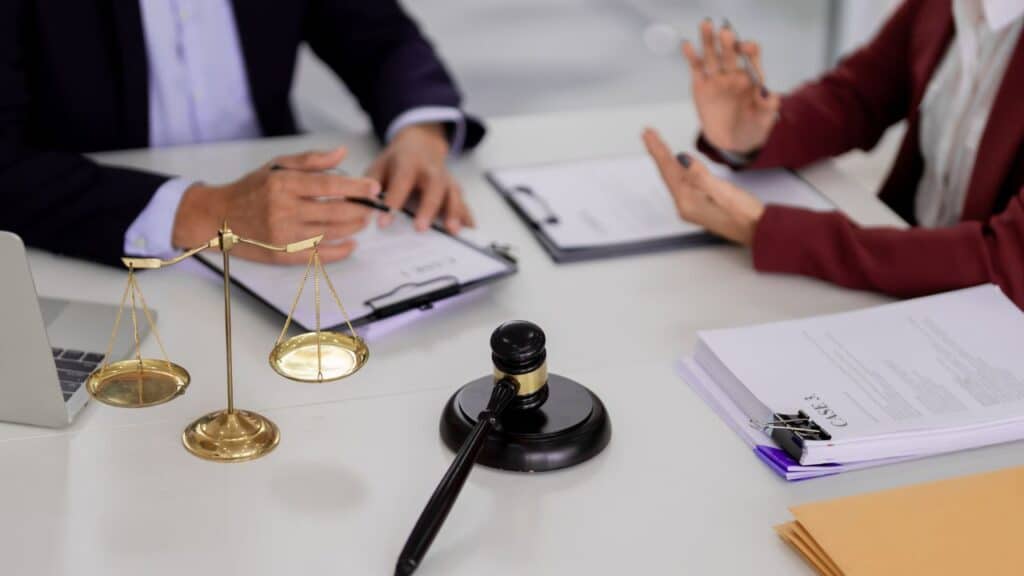 Governance & Accountability When Legal Requirements Matter