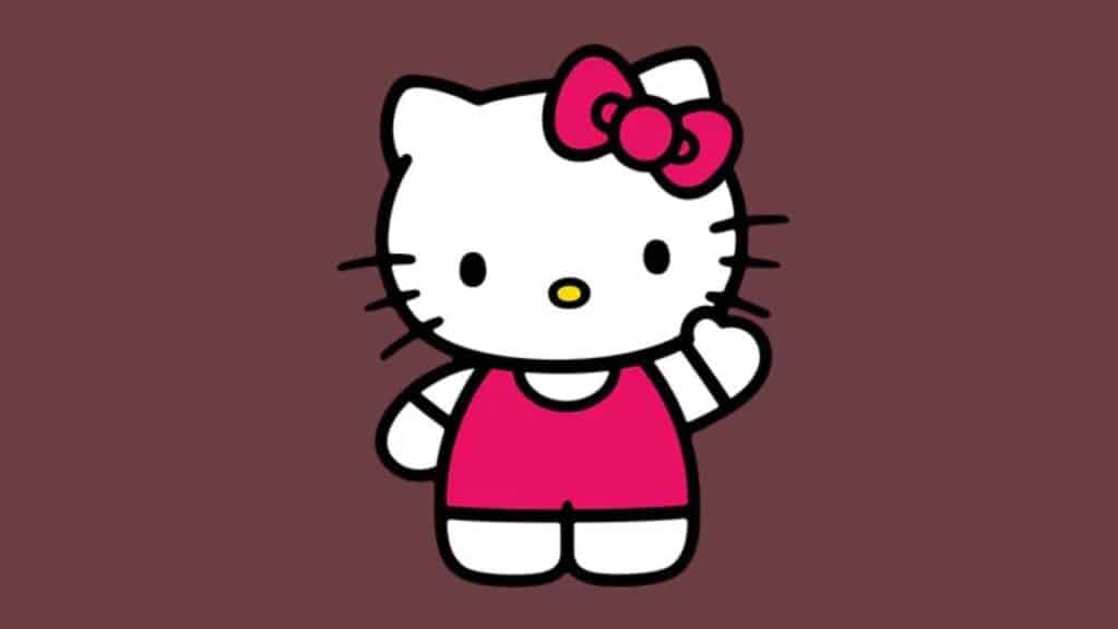 Hello Kitty Movie to Hit Theaters in July 2028
