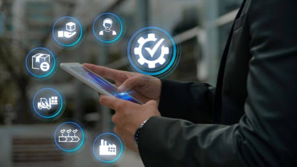 How Supply Chain Planning Software Improves Accuracy