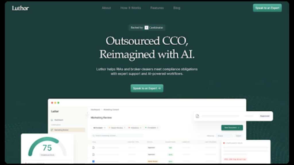 How Tech Is Shaping the Future of Compliance Workflows