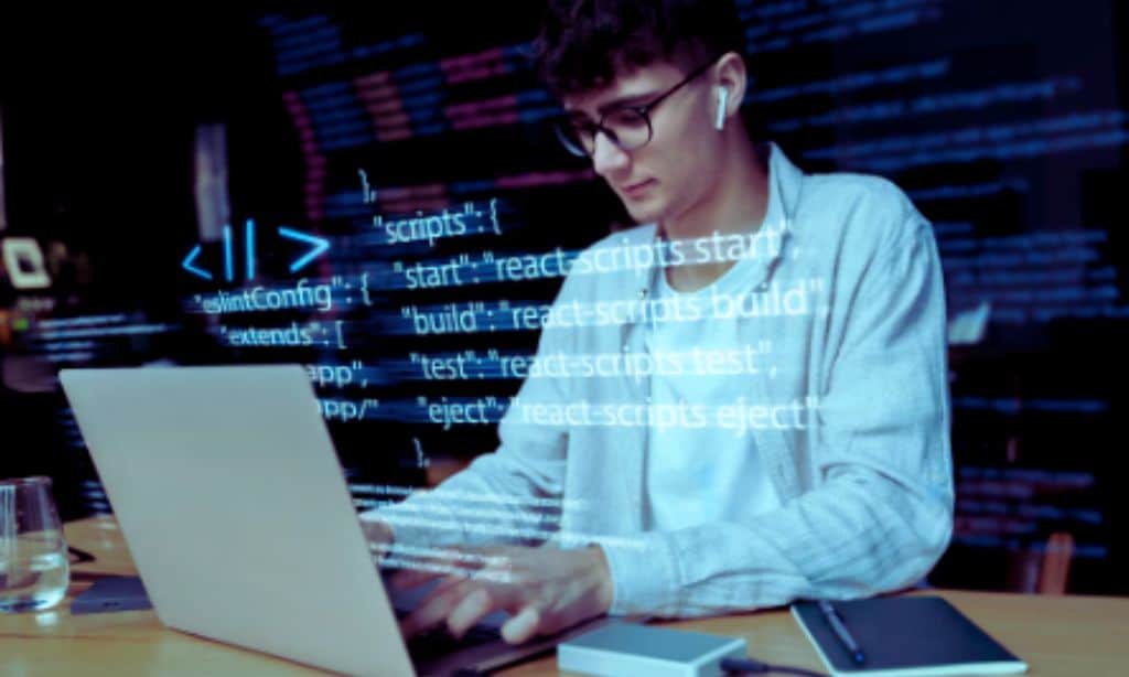 How does Web3. js facilitate blockchain interactions in JavaScript