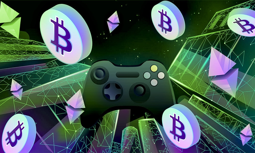 How blockchain is enhancing gaming experiences