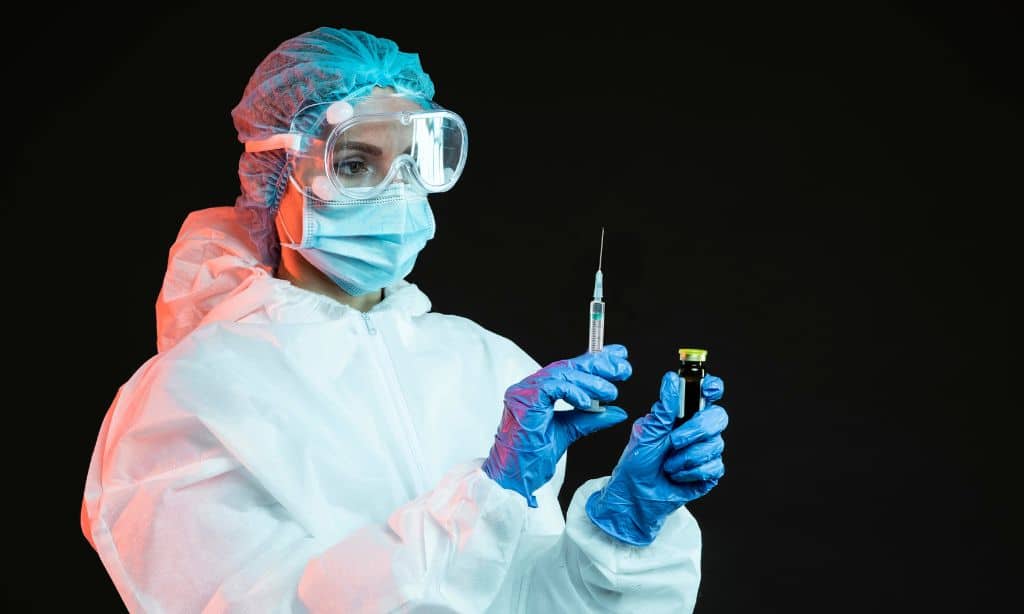 How is BioNTech revolutionizing immunotherapy and vaccines