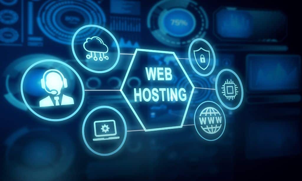 Web Hosting