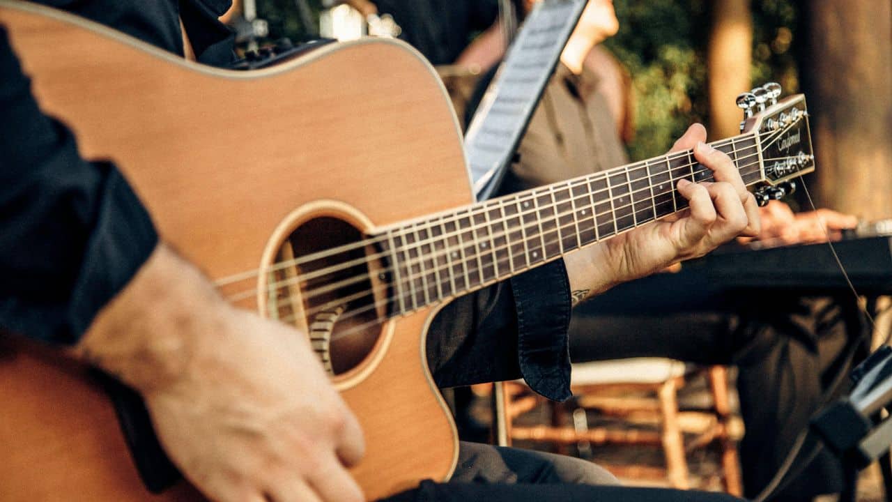 How to Customize Your Guitar for Better Tone and Playability