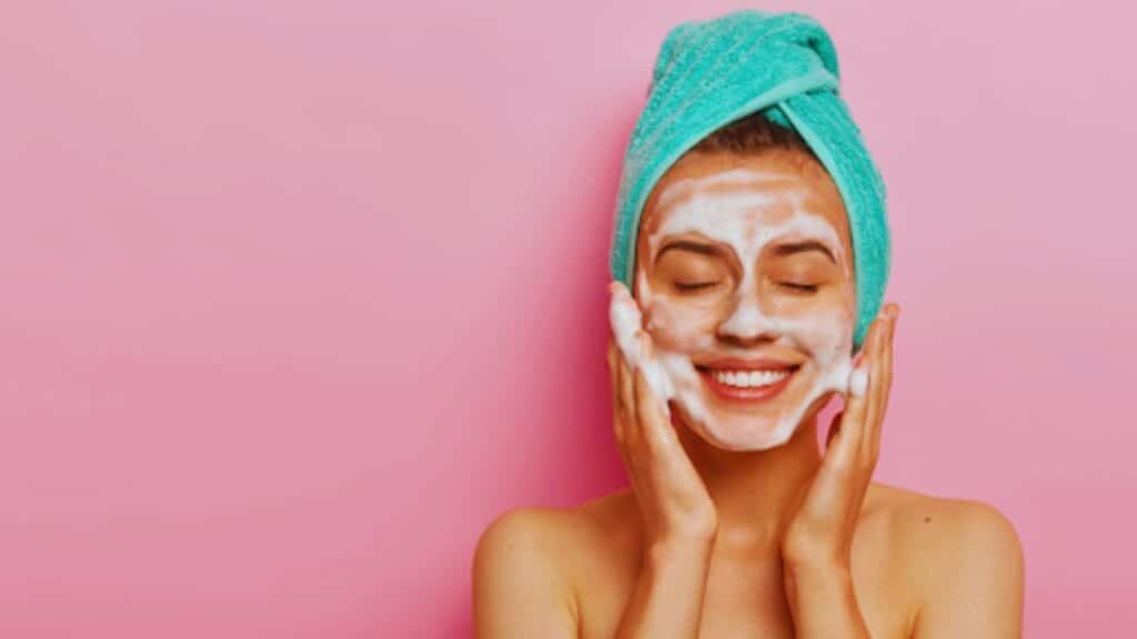 How to Double Cleanse