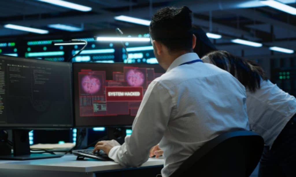 Intrusion Detection and Prevention Systems