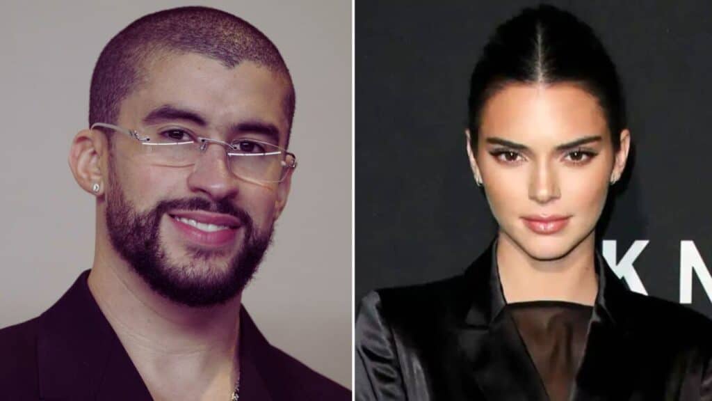 Is Bad Bunny Still with Kendall Jenner