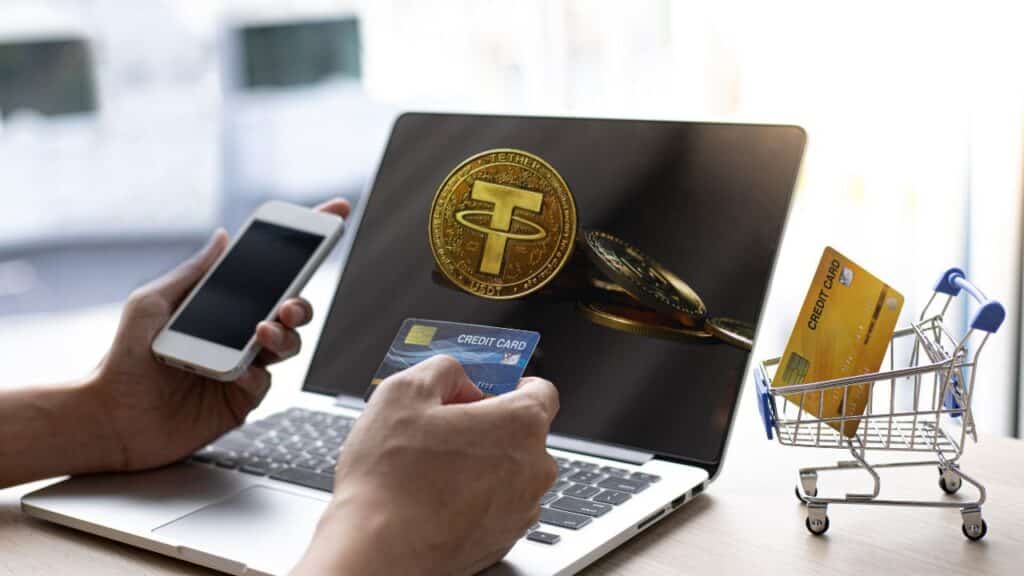 Is It Possible to Buy USDT with a Credit Card