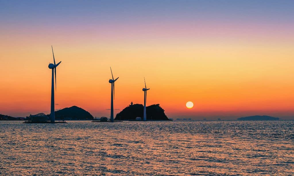 Israeli Innovations in Wind and Waste-to-Energy Solutions