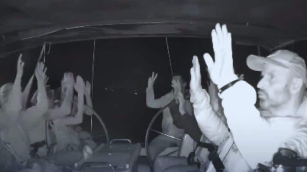 Israeli Navy Blocks Gaza Flotilla as Greta Thunberg Detained