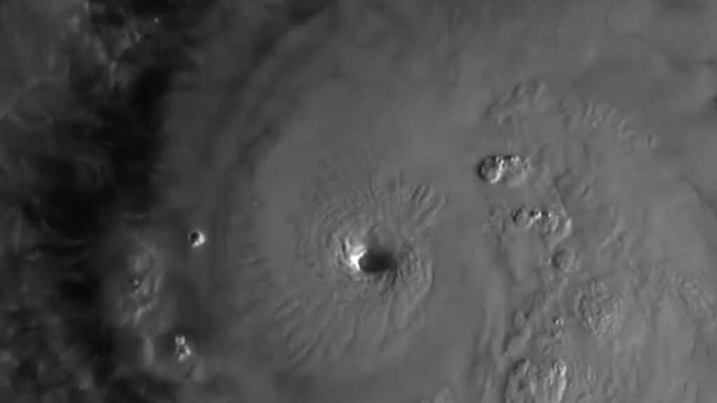 Jamaica Faces World’s Strongest Storm of 2025 Hurricane Melissa