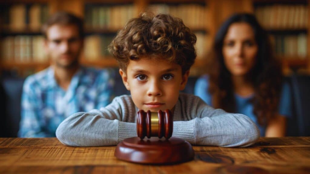 Joint Custody Agreements How They Work And How To Create One