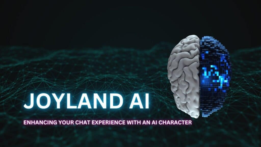 Joyland ai