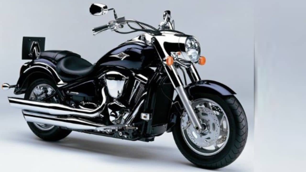 Kawasaki Vulcan 2000 Review
