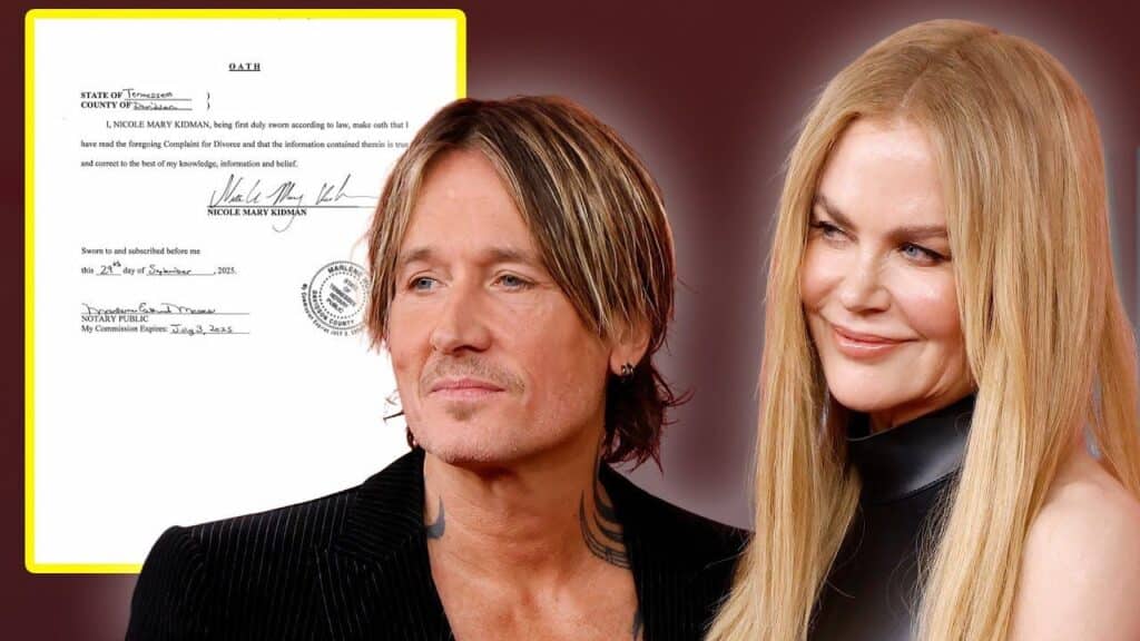 keith urban ex laura sigler warning nicole kidman divorce details