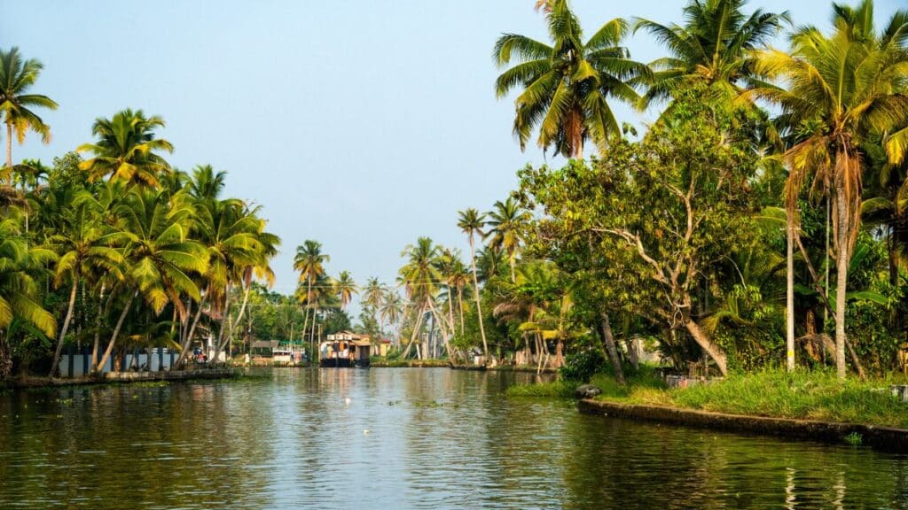 Kerala extreme poverty