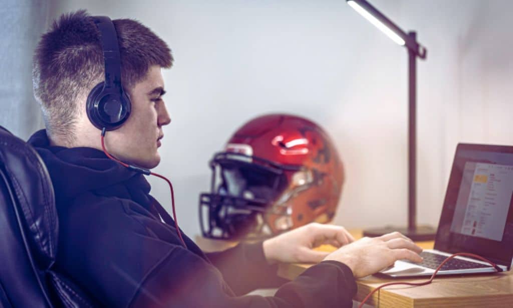 Lebanon Valley College Esports Scholarship