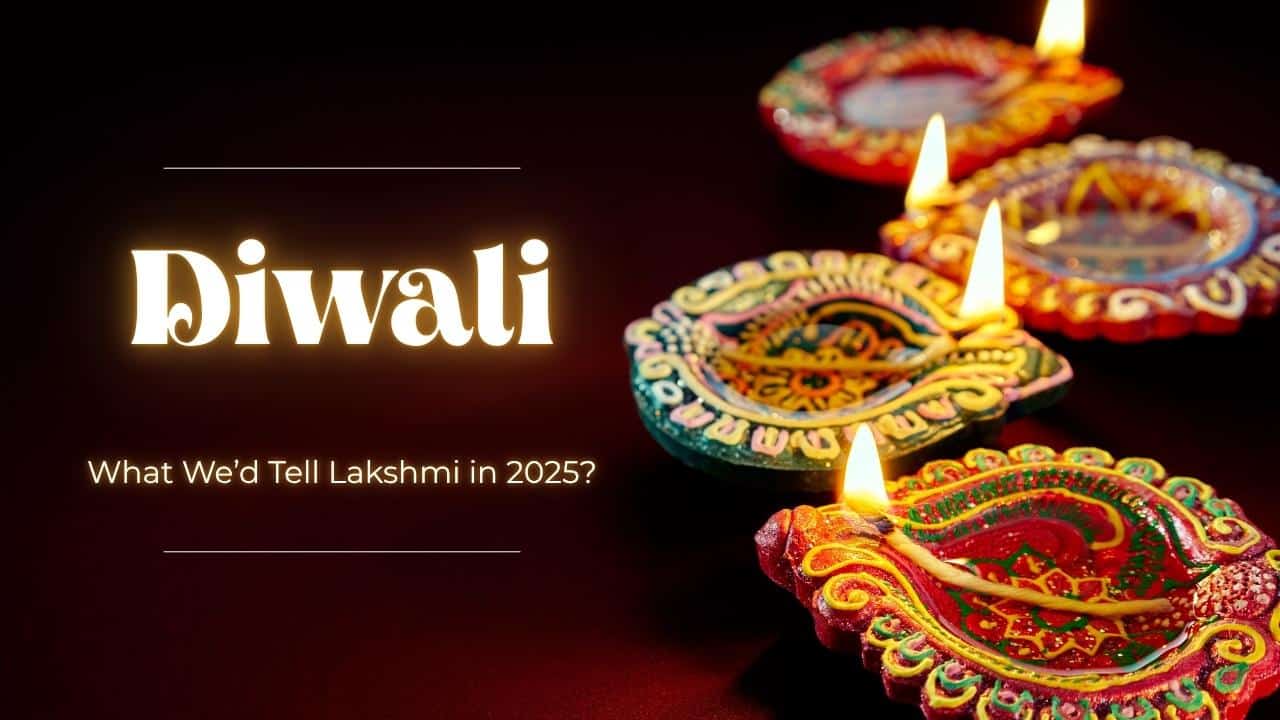 Letters to the Goddess