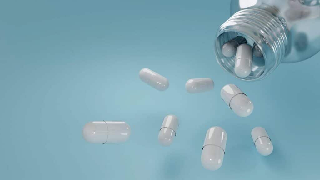 Liposomal Spermidine Capsules in Longevity