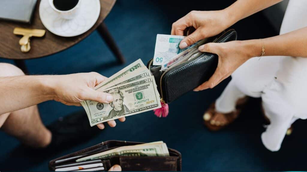 Minimalism Isn’t Just About Stuff; It’s About Simplifying Your Money Too