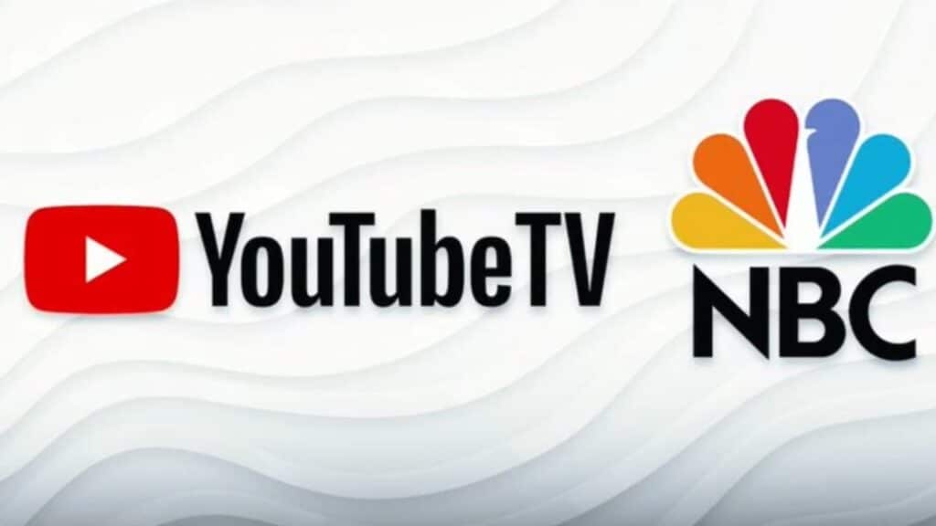 NBCUniversal, YouTube TV Deal Brings Back NBCSN and Boosts Peacock