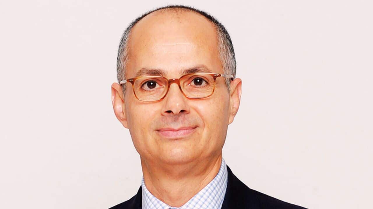Omar Yaghi