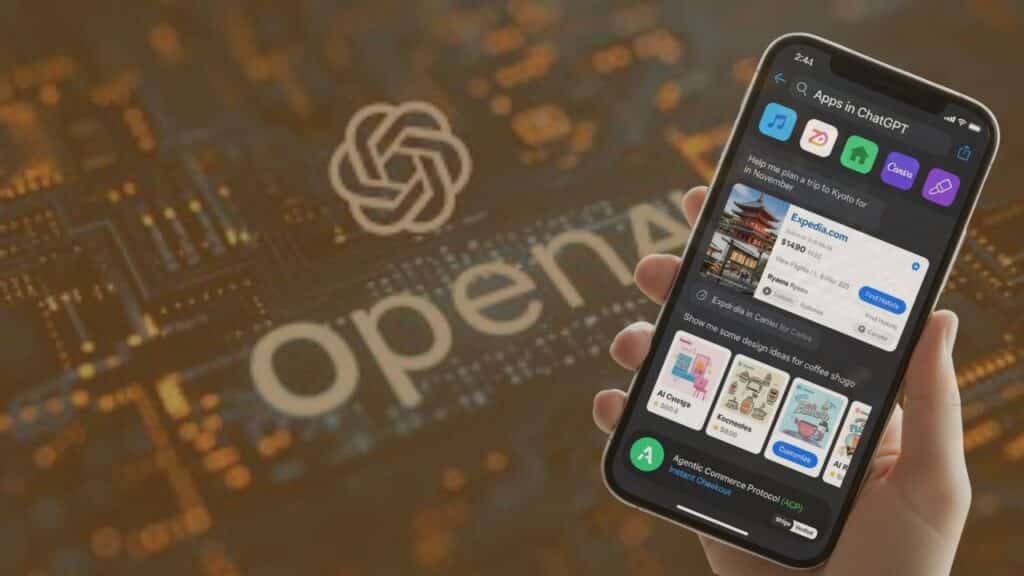 OpenAI Launches App Store