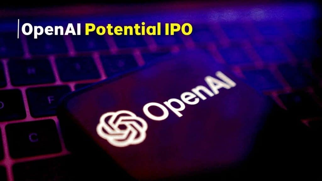 OpenAI Restructuring Hints