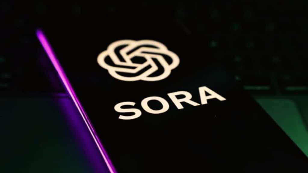openai sora app tops us app store charts