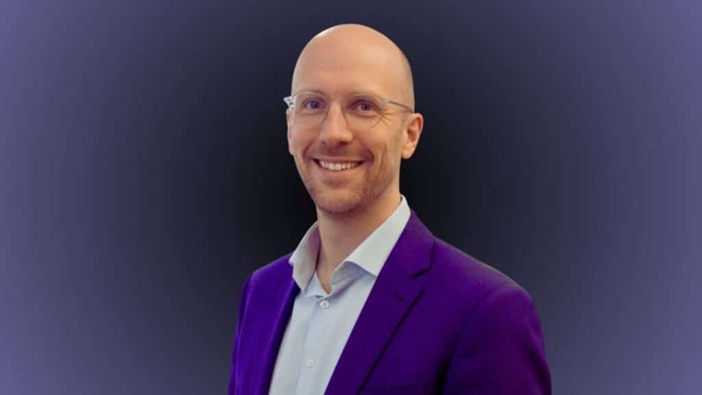 Paul Werdel Ethnicity