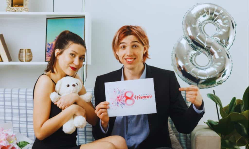 Personality Traits for October 31st Born