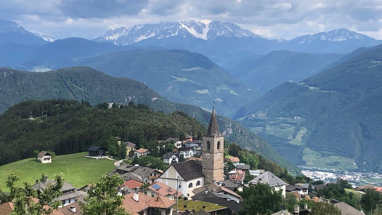 Relaxation, Comfort, and Indulgence Your Holiday in South Tyrol