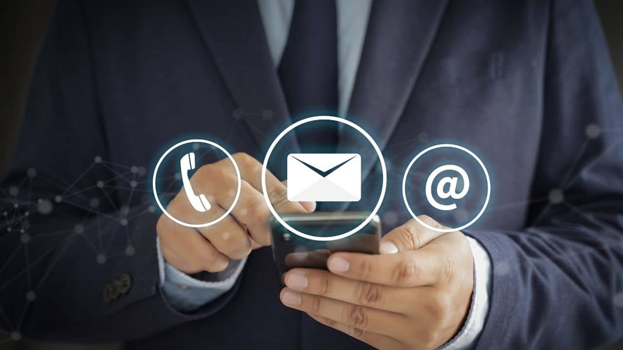 Rethinking Customer Connections