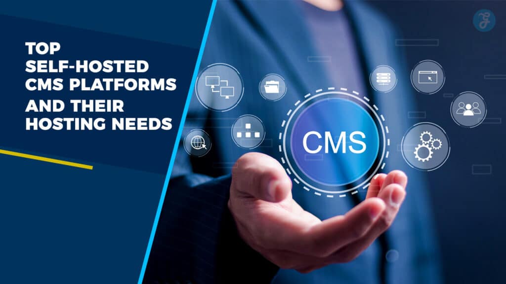 Self-Hosted CMS Platforms