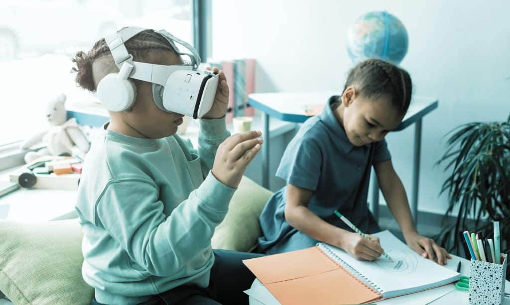 Simulating Real-World Scenarios for STEM Education