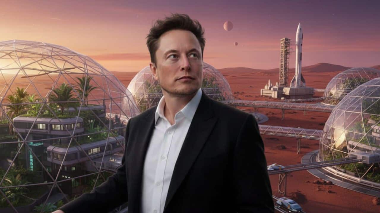SpaceX Transfers $133 Million in Bitcoin